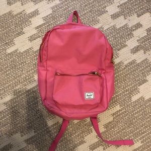Herschel backpack